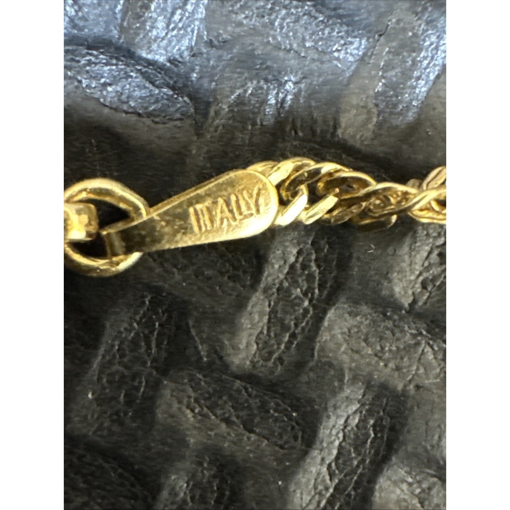 Blue Cameo Mother And Baby Pendant 10kt | 14kt Italy 20" Chain | Samuel Aaron - Picture 7 of 8